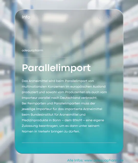 Reimport, Parallelimport oder Parallelvertrieb – was steckt eigentlich dahinter?