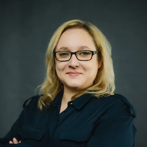 Anja Fürter