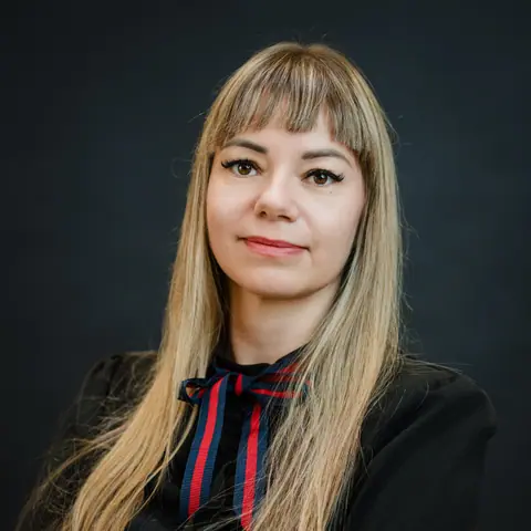 Judith Freitag