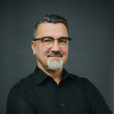 Stefan Müller