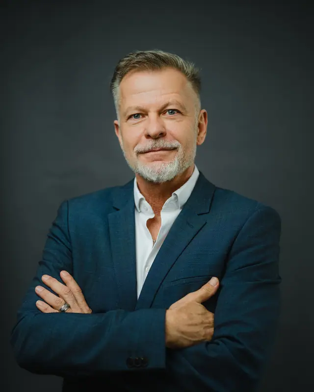 Thomas Madetzki